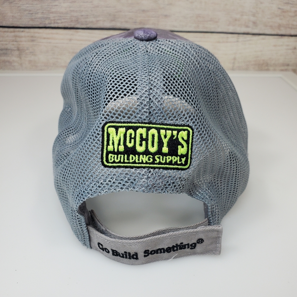 McCoy's  mens cap - Picture 7 of 7